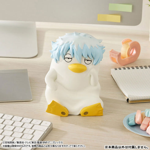 『銀魂』キャラバンクすたんだーど ギンザベス